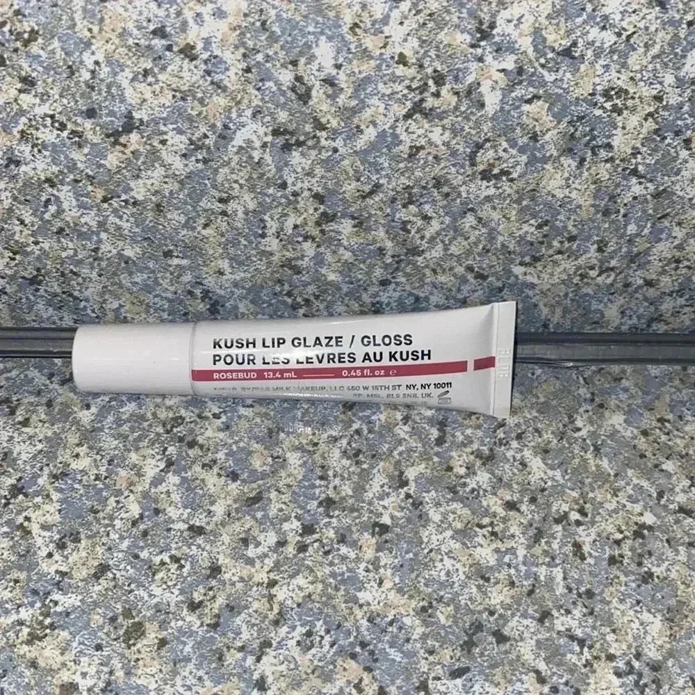 Milk Kush Lip Glaze